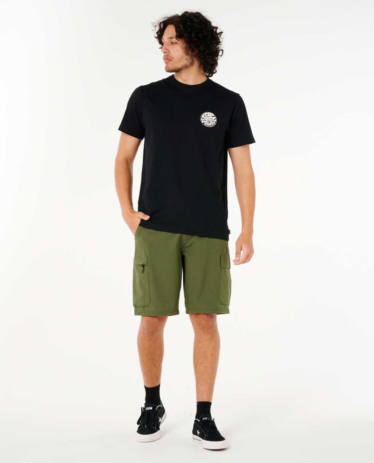 Rip Curl Boardwalk Classic Surf Cargo | Dark Olive