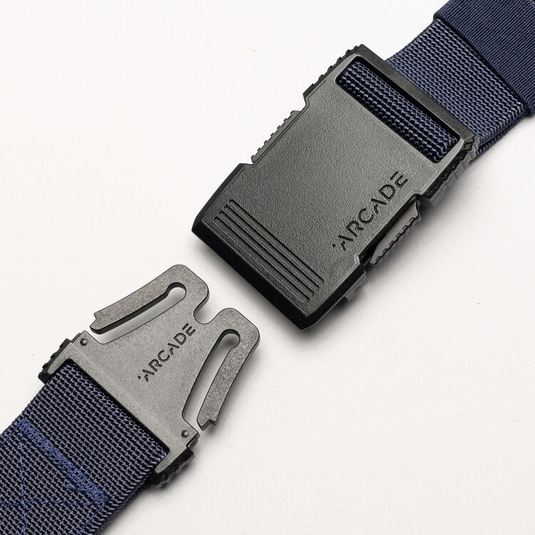Arcade Hardware | Denim