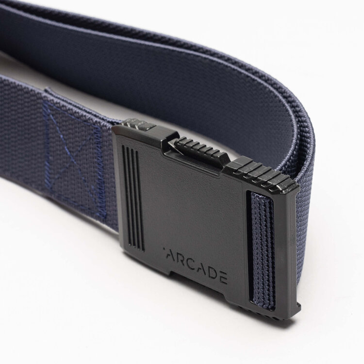 Arcade Hardware | Denim