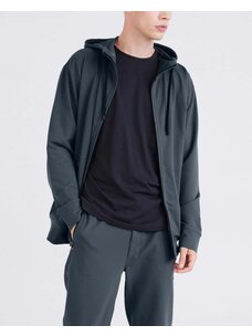 Saxx Saxx Trailzer FullZip Hoodie | Turbulence