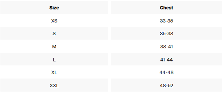 Saxx Saxx DropTemp Cooling Cotton V Neck | Black