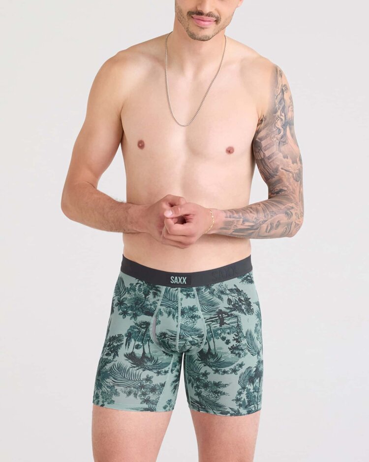 Saxx Vibe Xtra Boxer Brief Fly | Golf ToileAquifer