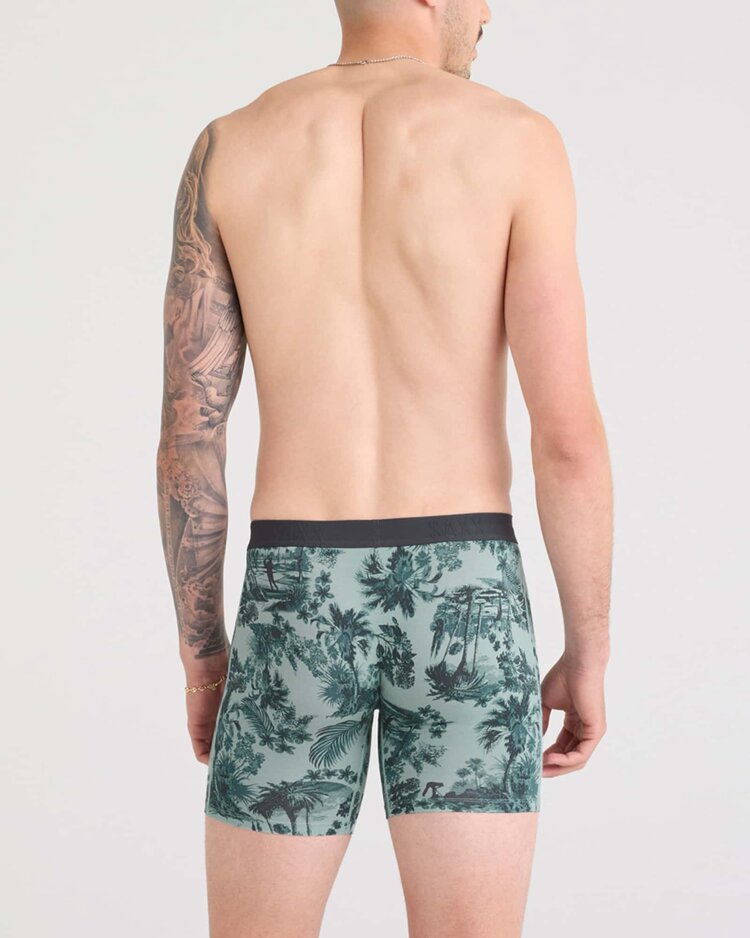 Saxx Vibe Xtra Boxer Brief Fly | Golf ToileAquifer