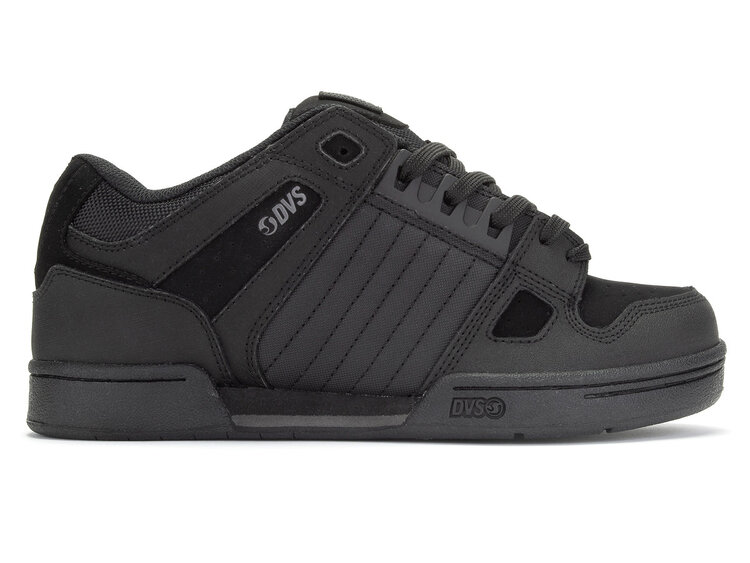 DVS Celsius | BlackBlack