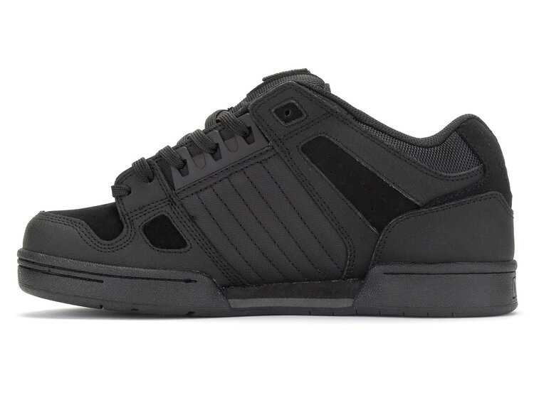 DVS Celsius | BlackBlack