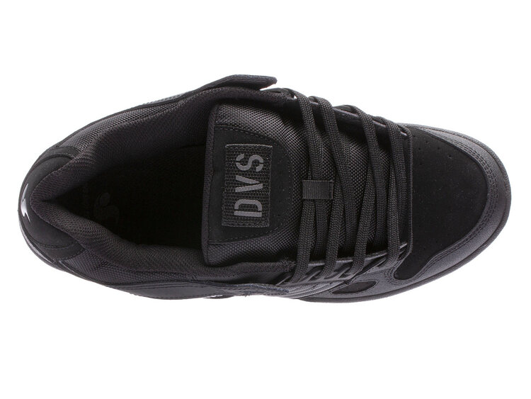 DVS Celsius | BlackBlack