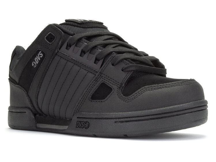 DVS Celsius | BlackBlack