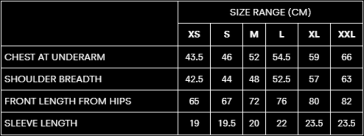 Pass~Port Pass~Port Hook  Line Tee | Stonewash Blue