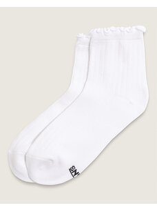 Vans Vans Lettuce Have It Half Crew | White