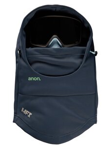 Anon Anon MFI Hooded Balaclava | Navy