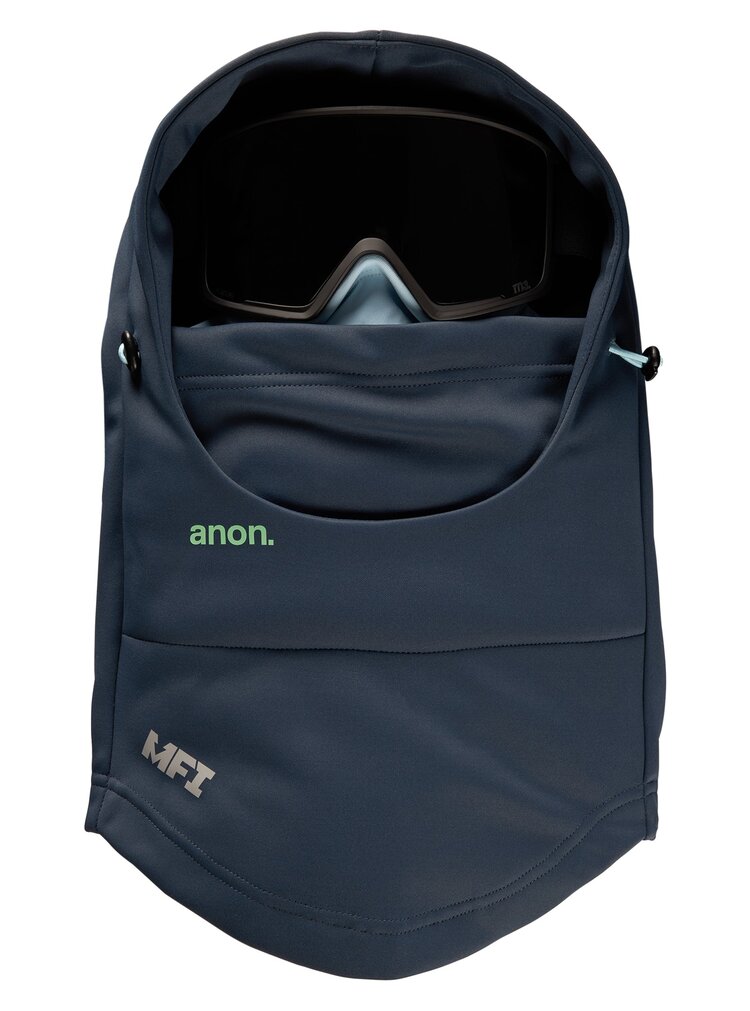 Anon Anon MFI Hooded Balaclava | Navy