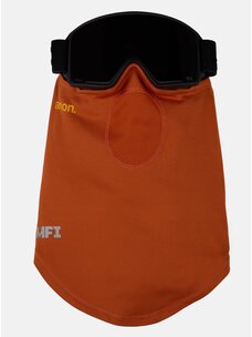 Anon Anon MFI Midweight Neck Warmer | Amber