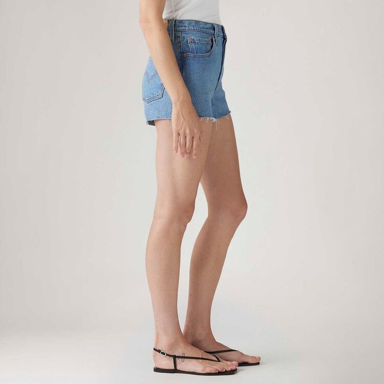 Levi's Levi's 501 Original Fit High Rise Women's Shorts | Multiple Choice