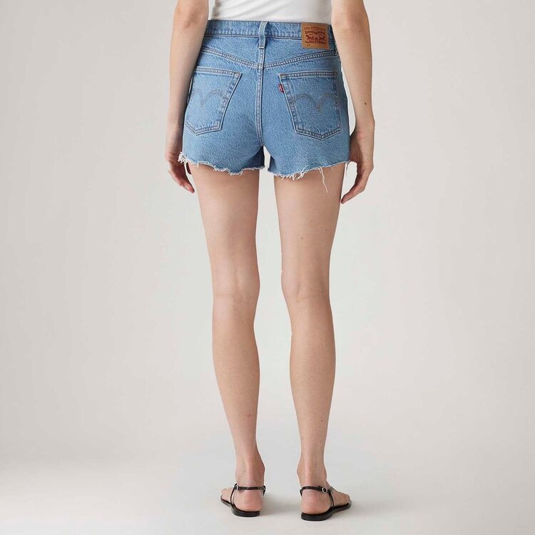 Levi's Levi's 501 Original Fit High Rise Women's Shorts | Multiple Choice