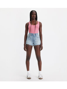 Levi's 501 Original HighRise Jean Shorts | Micro Vibes Short