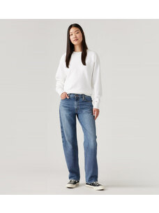 Levi's 94 Baggy Jeans | Worn Memory