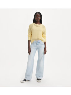 Levi's Superlow Loose Jeans | Abraided Art