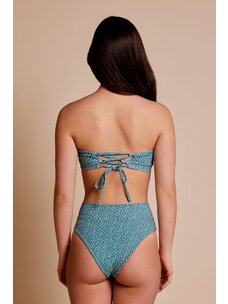 June Swimwear November Yvonne Bottom | Rainy Day