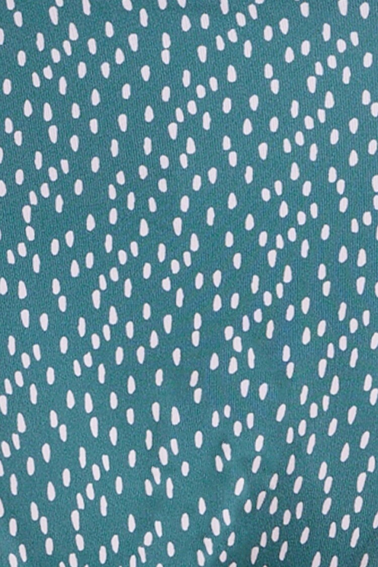 June Swimwear November Yvonne Bottom | Rainy Day