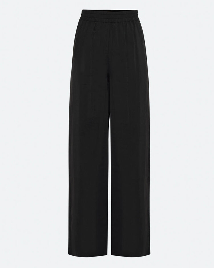 Minimum Rosies Pant 3780 | Black