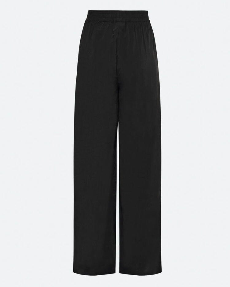 Minimum Rosies Pant 3780 | Black