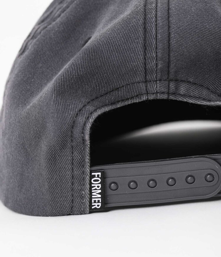 Former Former Undisturbed Cap | Tarmac