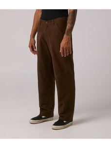 Former Former Vt Canvas Distend Carpenter Pant | Brown