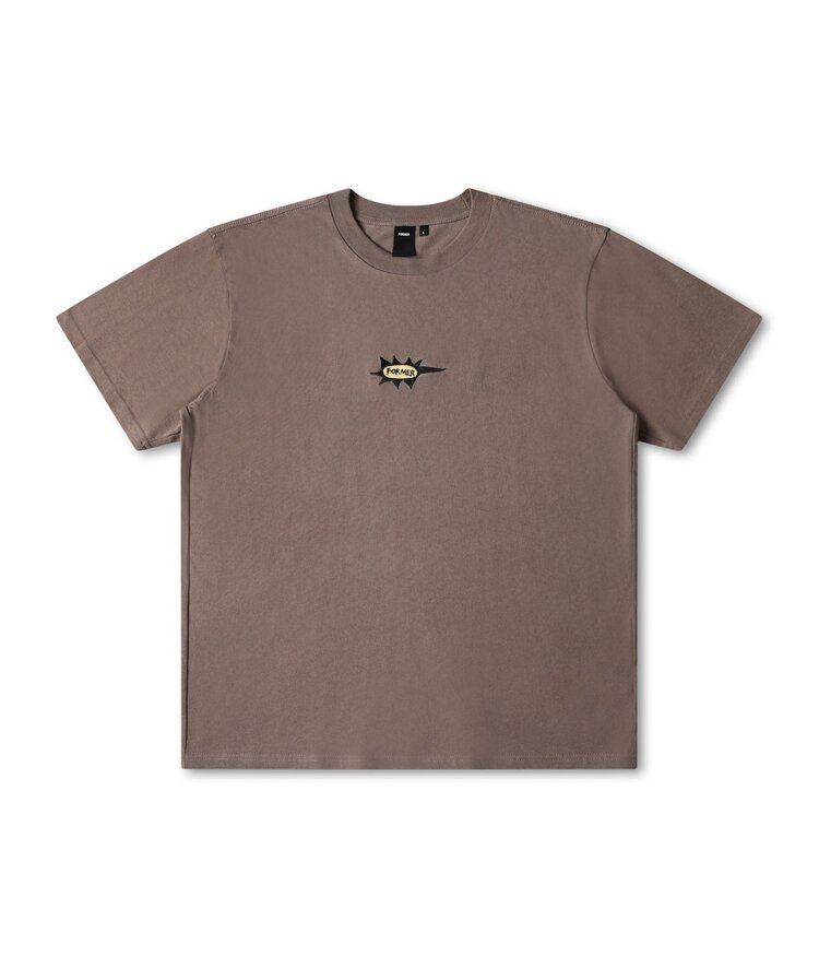 Former Former Gleam TShirt | Taupe