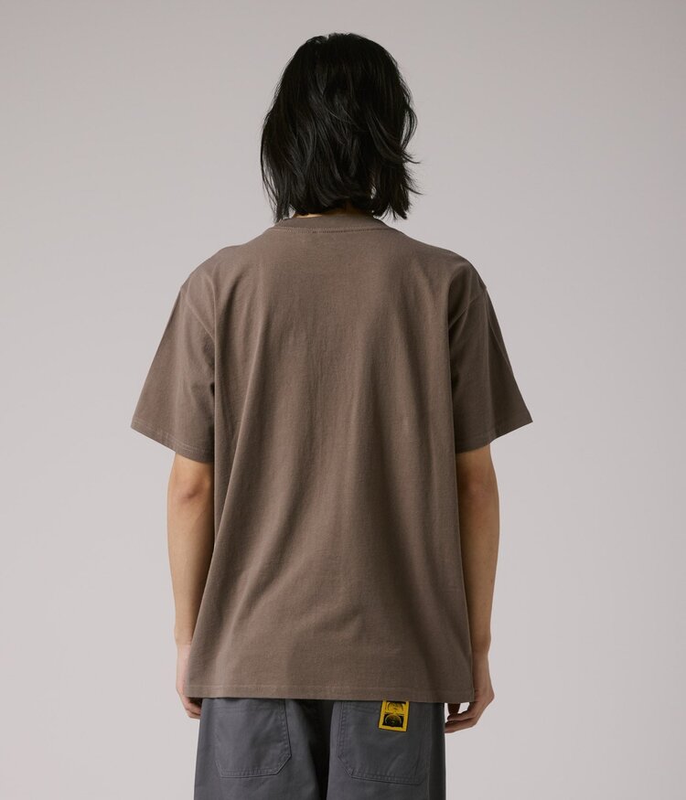 Former Former Gleam TShirt | Taupe
