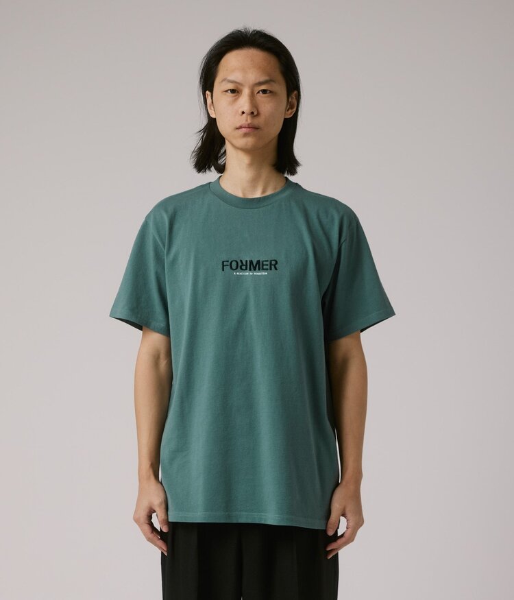 Former Former Legacy Reaction TShirt | River