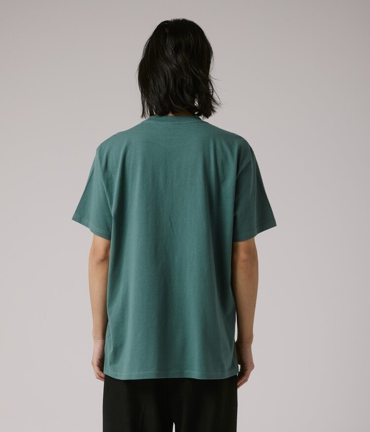 Former Former Legacy Reaction TShirt | River