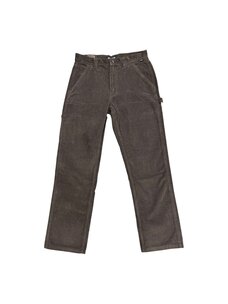 Vans Vans Drill Chore Carpenter Relaxed Cord Pants | Turkish Coffee