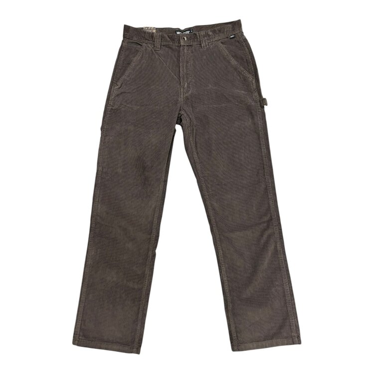 Vans Vans Drill Chore Carpenter Relaxed Cord Pants | Turkish Coffee