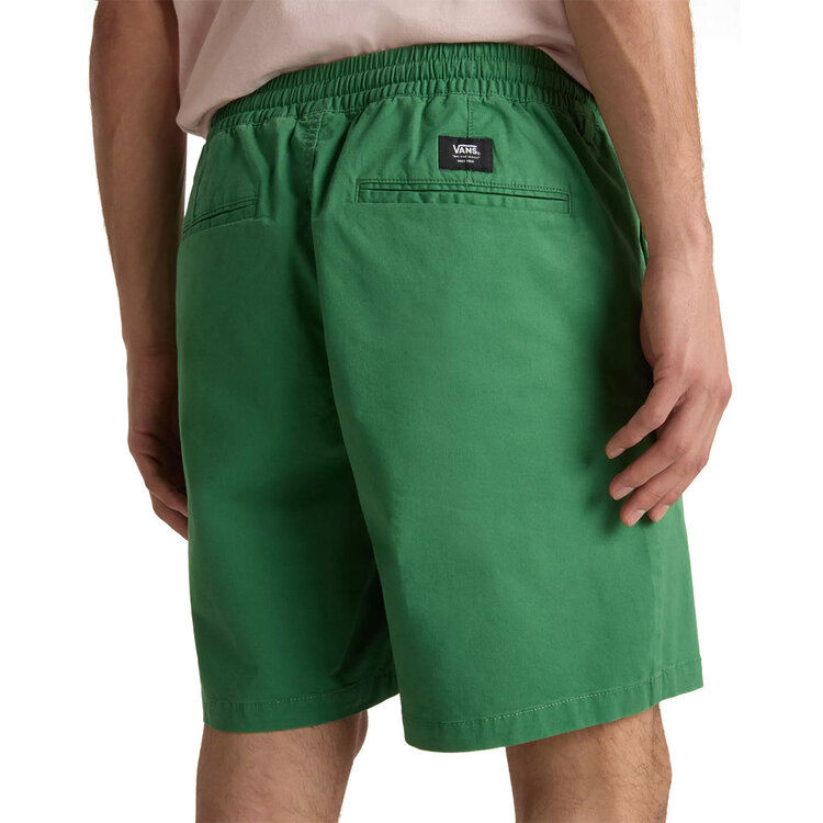 Vans Vans Range Relaxed Elastic 18 Shorts | Fairway