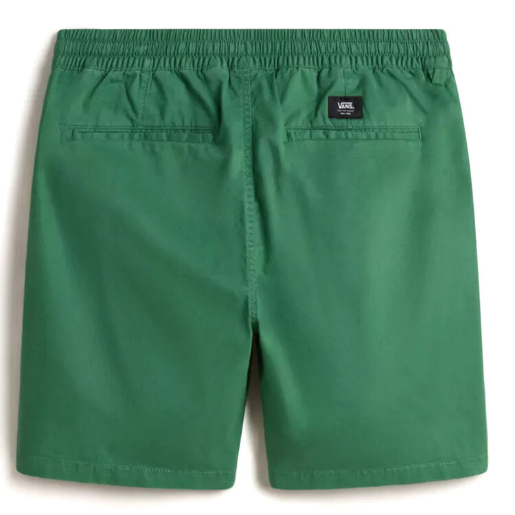 Vans Vans Range Relaxed Elastic 18 Shorts | Fairway