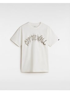 Vans Vans Metal Arch TShirt | Marshmallow