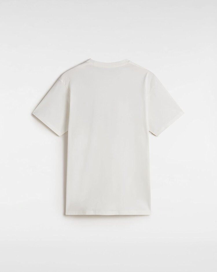 Vans Vans Metal Arch TShirt | Marshmallow