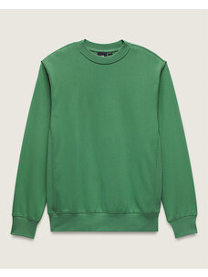Vans Vans Original Standards Crew Sweatshirt | Fairway Green