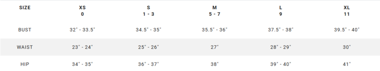 RVCA RVCA Quincy Underwire Bikini Top | Multi