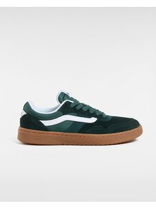 Vans Vans U Cruze 3.0 | Green/Gum