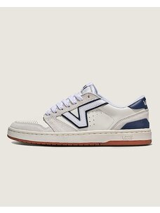 Vans Lowland 2.0 Shoe | Vintage BlueGum