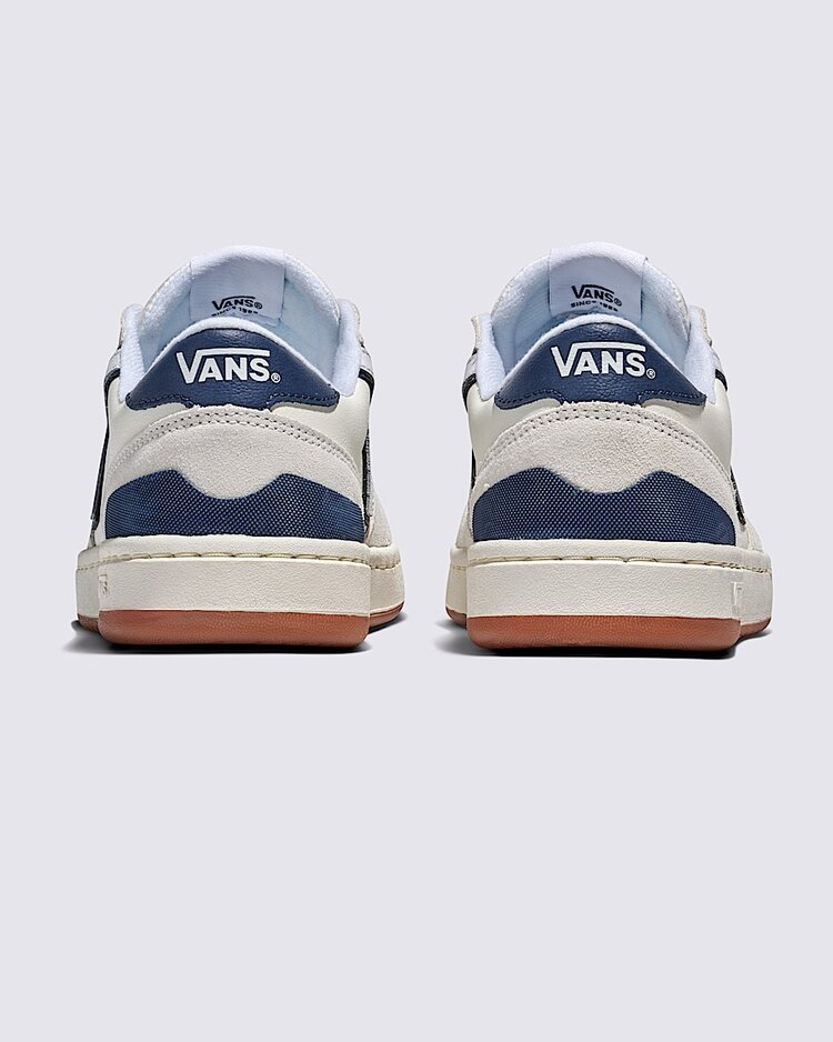 Vans Lowland 2.0 Shoe | Vintage BlueGum