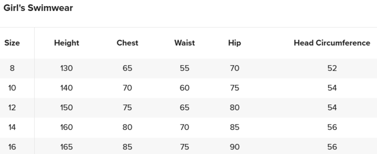 Rip Curl Rip Curl Island Revo One Piece  Girl | Multico