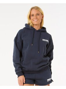 Rip Curl Rip Curl Surf Puff Heritage Hood | Navy