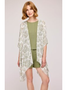 Gentle Fawn Gentle Fawn Dawn CoverUp