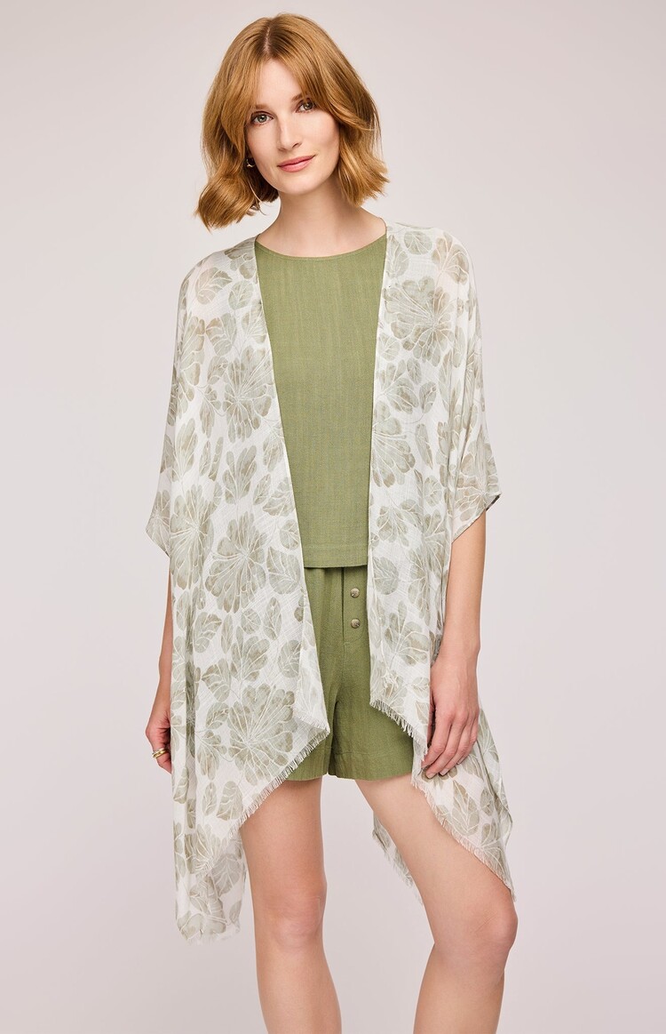 Gentle Fawn Gentle Fawn Dawn CoverUp