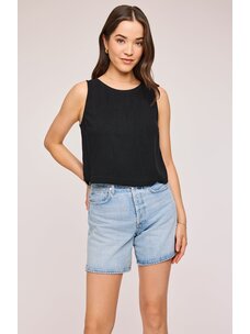 Gentle Fawn Gentle Fawn River Tank | Black