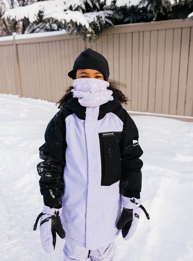 Burton Kids' Balaclava Face Mask | Stardust
