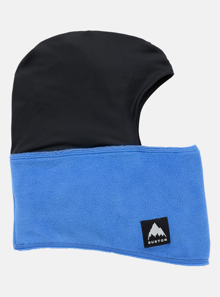 Burton Kids' Balaclava Face Mask | Amparo Blue