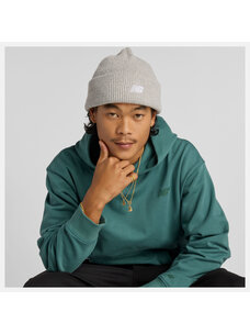 New Balance New Balance Numeric French Terry Hoodie | New Spruce